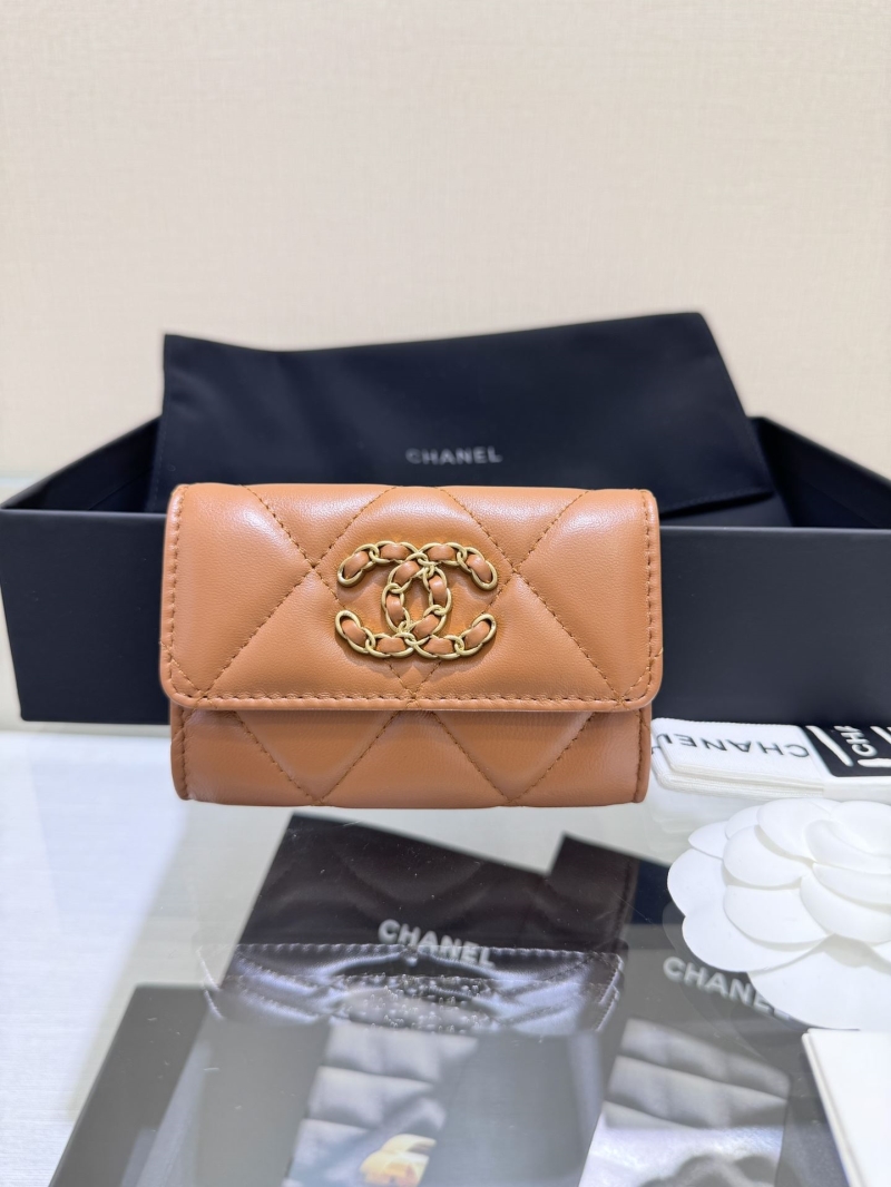 Ch*el wallets